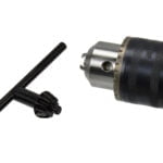 MANDRIN PERCEUSE A CLE DIAM 13MM FILETAGE 1/2 G00500 GEKO POLOGNE