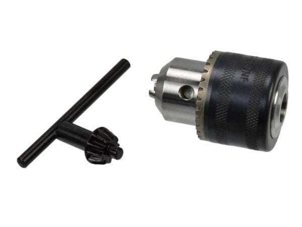 MANDRIN PERCEUSE A CLE DIAM 13MM FILETAGE 1/2 G00500 GEKO  POLOGNE