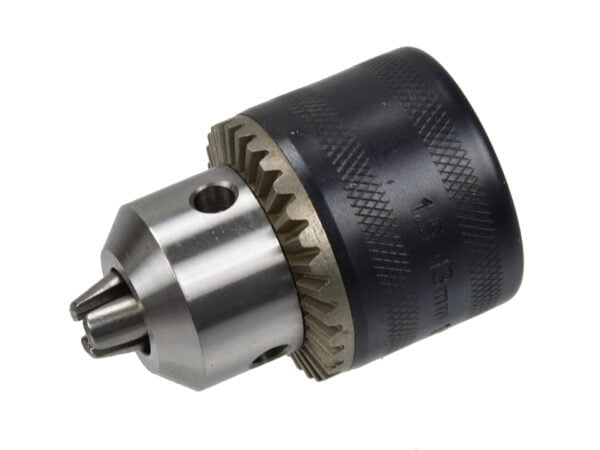 MANDRIN PERCEUSE A CLE DIAM 13MM FILETAGE 1/2 G00500 GEKO  POLOGNE – Image 3