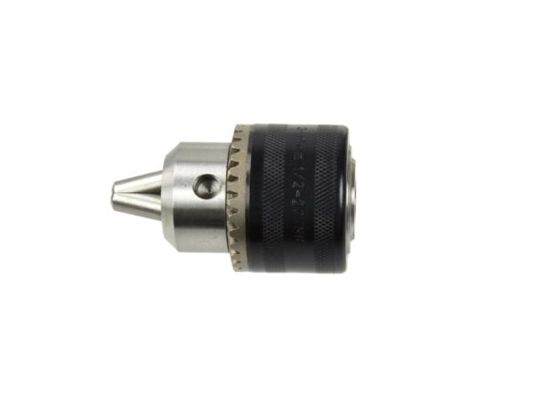 MANDRIN PERCEUSE A CLE DIAM 16MM FILETAGE 1/2 G00540 GEKO  POLOGNE – Image 2