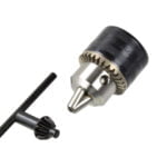 MANDRIN PERCEUSE A CLE DIAM 16MM FILETAGE 1/2 G00540 GEKO POLOGNE