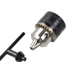 MANDRIN PERCEUSE A CLE DIAM 16MM FILETAGE 1/2 G00540 GEKO  POLOGNE
