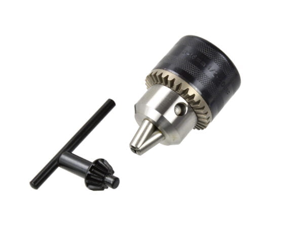 MANDRIN PERCEUSE A CLE DIAM 16MM FILETAGE 1/2 G00540 GEKO  POLOGNE