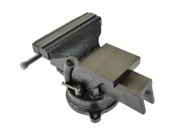 ETAU D'ETABLI PIVOTANT LIGHT DUTY 150MM G01032 GEKO POLOGNE – Image 3