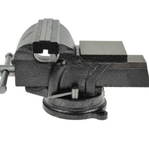 ETAU D'ETABLI PIVOTANT LIGHT DUTY 150MM G01032 GEKO POLOGNE