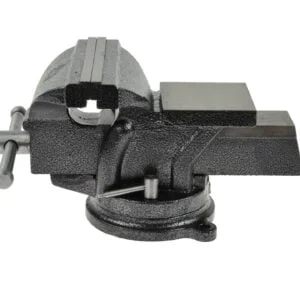 ETAU D'ETABLI PIVOTANT LIGHT DUTY 150MM G01032 GEKO POLOGNE