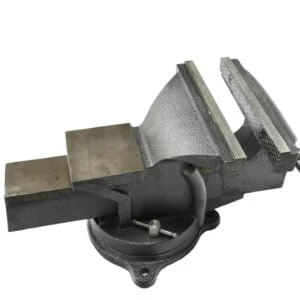ETAU D'ETABLI PIVOTANT LIGHT DUTY  200MM G01033 GEKO POLOGNE