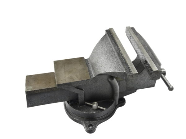 ETAU D'ETABLI PIVOTANT LIGHT DUTY  200MM G01033 GEKO POLOGNE