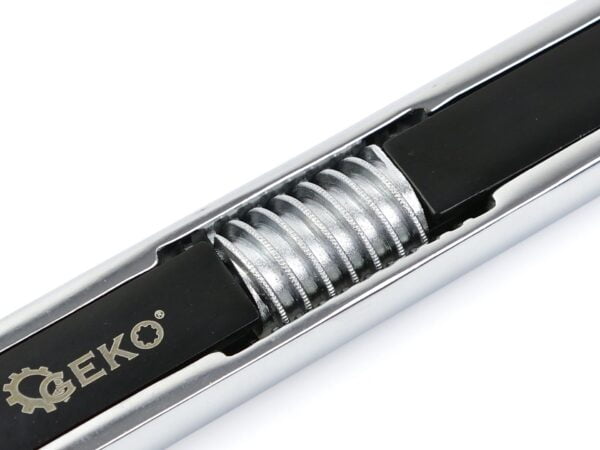 CLE UNIVERSELLE A MOLETTE FONCTION 15-27mm ET 5-15mm G15028 GEKO POLOGNE – Image 4