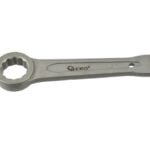 CLE A ŒIL POLYGONALE A FRAPPER 24MM G16024 GEKO POLOGNE