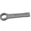 CLE A ŒIL POLYGONALE A FRAPPER 30MM G16030 GEKO POLOGNE