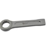 CLE A ŒIL POLYGONALE A FRAPPER 30MM G16030 GEKO POLOGNE