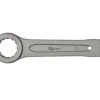 CLE A ŒIL POLYGONALE A FRAPPER 30MM G16030 GEKO POLOGNE – Image 2