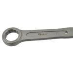 CLE A ŒIL POLYGONALE A FRAPPER 32MM G16032 GEKO POLOGNE