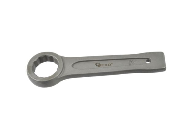 CLE A ŒIL POLYGONALE A FRAPPER 32MM G16032 GEKO POLOGNE
