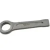 CLE A ŒIL POLYGONALE A FRAPPER 36MM G16036 GEKO POLOGNE