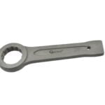 CLE A ŒIL POLYGONALE A FRAPPER 36MM G16036 GEKO POLOGNE
