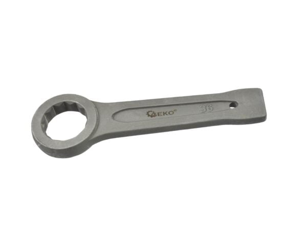 CLE A ŒIL POLYGONALE A FRAPPER 36MM G16036 GEKO POLOGNE