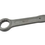 CLE A ŒIL POLYGONALE A FRAPPER 41MM G16041 GEKO POLOGNE