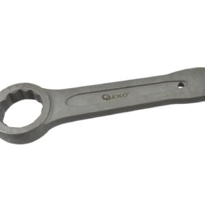 CLE A ŒIL POLYGONALE A FRAPPER 41MM G16041 GEKO POLOGNE