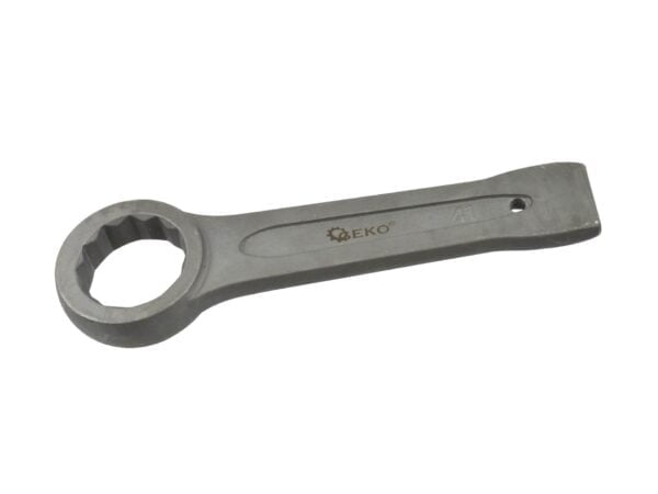 CLE A ŒIL POLYGONALE A FRAPPER 41MM G16041 GEKO POLOGNE