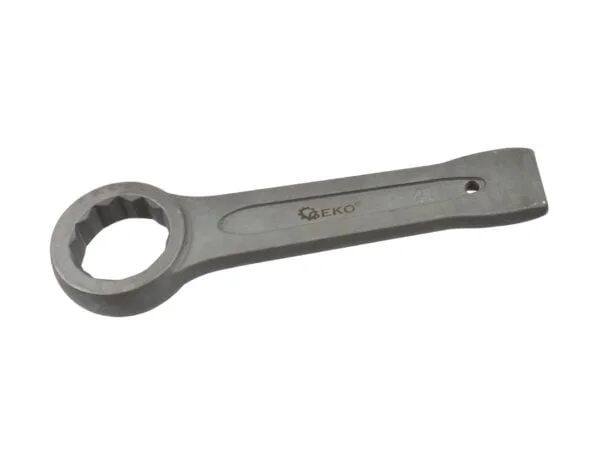 CLE A ŒIL POLYGONALE A FRAPPER 41MM G16041 GEKO POLOGNE