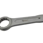 CLE A ŒIL POLYGONALE A FRAPPER 46MM G16046 GEKO POLOGNE