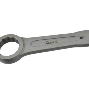 CLE A ŒIL POLYGONALE A FRAPPER 46MM G16046 GEKO POLOGNE