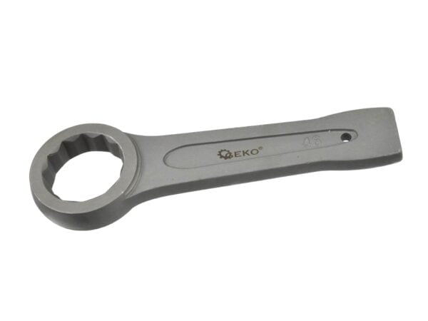 CLE A ŒIL POLYGONALE A FRAPPER 46MM G16046 GEKO POLOGNE