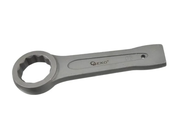 CLE A ŒIL POLYGONALE A FRAPPER 46MM G16046 GEKO POLOGNE