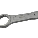 CLE A ŒIL POLYGONALE A FRAPPER 60MM G16060 GEKO POLOGNE