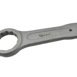 CLE A ŒIL POLYGONALE A FRAPPER 60MM G16060 GEKO POLOGNE