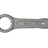 CLE A ŒIL POLYGONALE A FRAPPER 60MM G16060 GEKO POLOGNE – Image 2