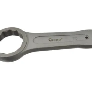 CLE A ŒIL POLYGONALE A FRAPPER 75MM G16075 GEKO POLOGNE