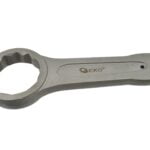 CLE A ŒIL POLYGONALE A FRAPPER 85MM G16085 GEKO POLOGNE