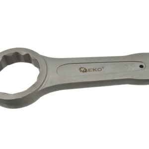 CLE A ŒIL POLYGONALE A FRAPPER 85MM G16085 GEKO POLOGNE