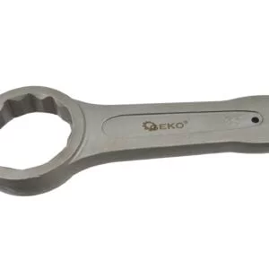 CLE A ŒIL POLYGONALE A FRAPPER 85MM G16085 GEKO POLOGNE