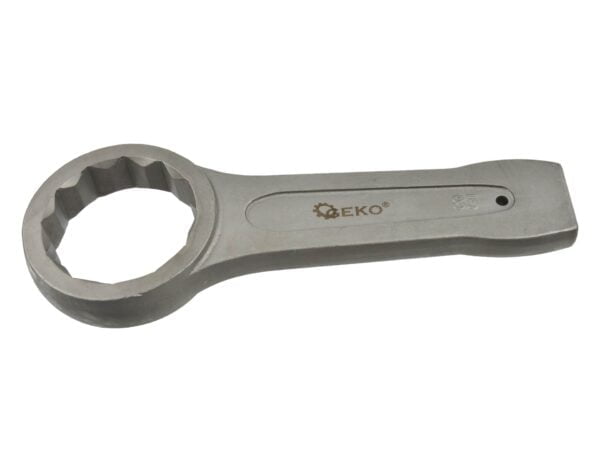 CLE A ŒIL POLYGONALE A FRAPPER 85MM G16085 GEKO POLOGNE