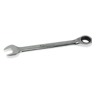 CLE MIXTE A CLIQUET  10MM G10310 GEKO POLOGNE