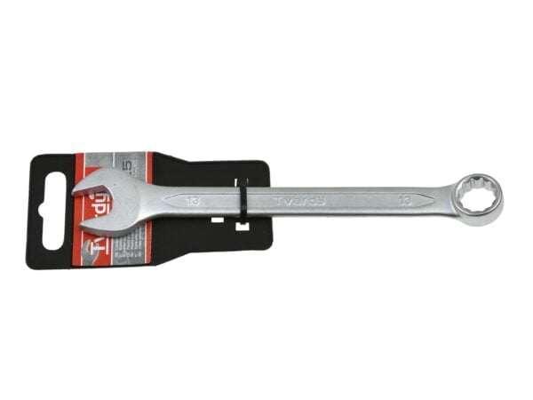 CLE MIXTE  CRV 17MM T00617 TVARDY POLOGNE – Image 2