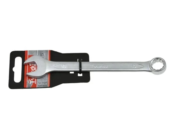 CLE MIXTE  CRV 27MM T00627 TVARDY POLOGNE – Image 2
