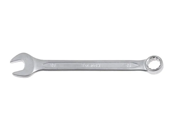 CLE MIXTE  CRV 27MM T00627 TVARDY POLOGNE
