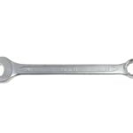 CLE MIXTE  CRV 30MM T00630 TVARDY POLOGNE