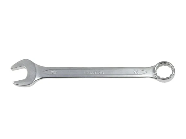 CLE MIXTE  CRV 30MM T00630 TVARDY POLOGNE