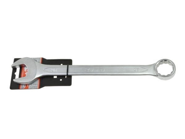 CLE MIXTE  CRV 30MM T00630 TVARDY POLOGNE – Image 2
