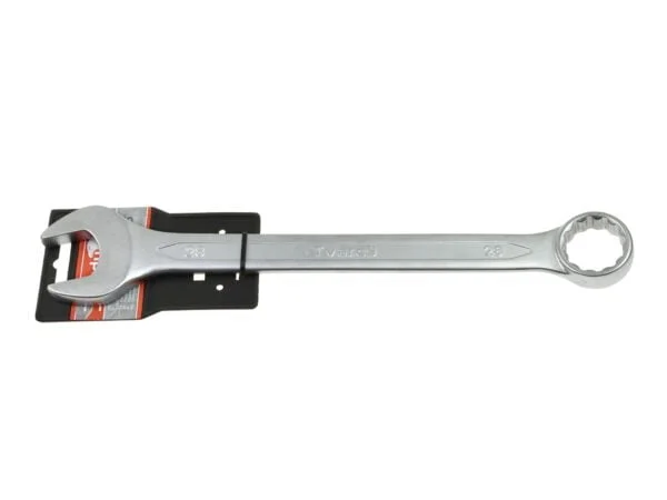 CLE MIXTE  CRV 30MM T00630 TVARDY POLOGNE – Image 2