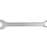 CLE MIXTE  CRV 34MM T00634 TVARDY POLOGNE