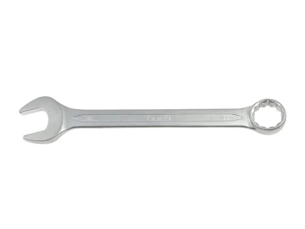 CLE MIXTE  CRV 34MM T00634 TVARDY POLOGNE