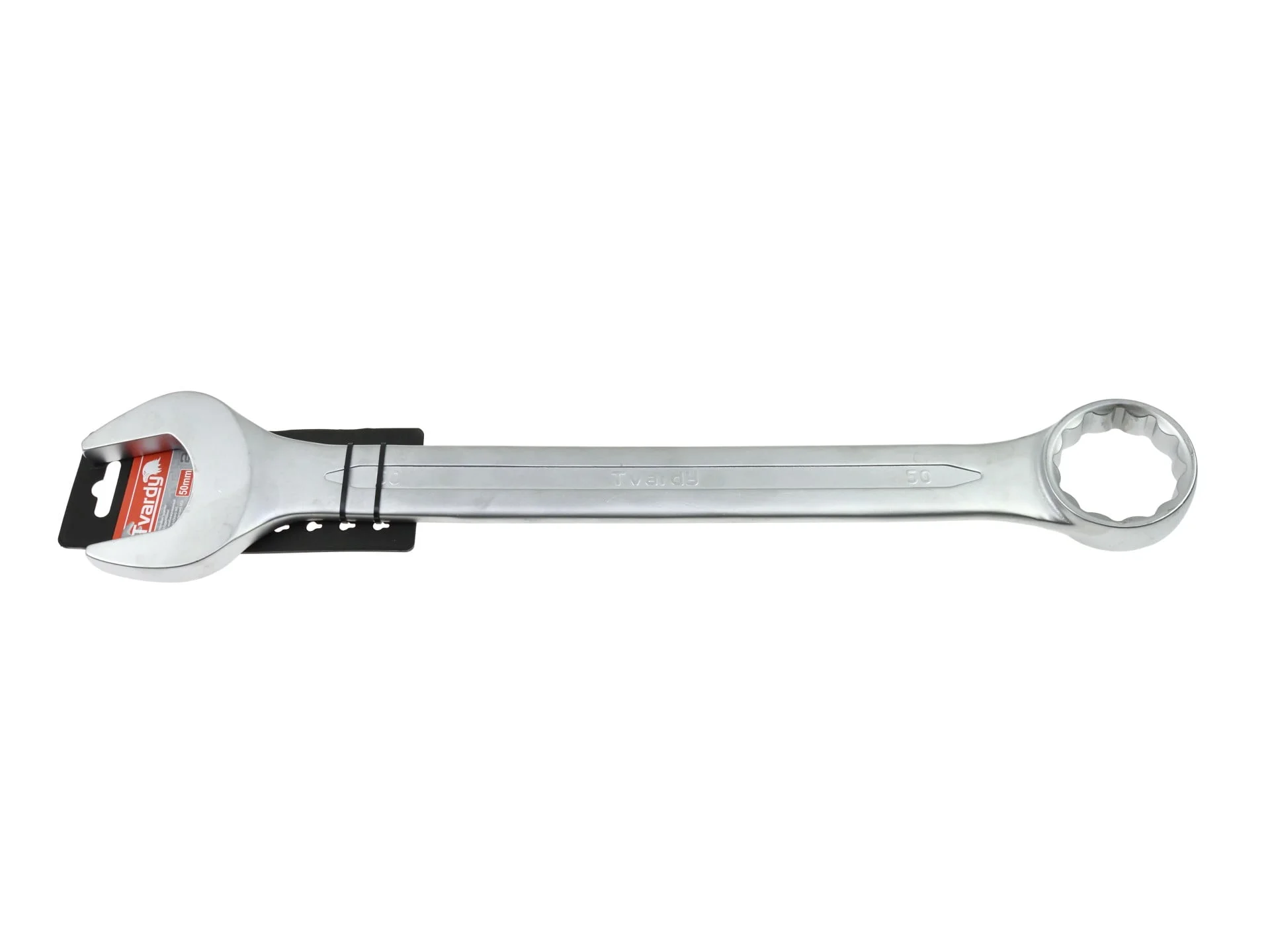 CLE MIXTE  CRV 46MM T00646 TVARDY POLOGNE – Image 2