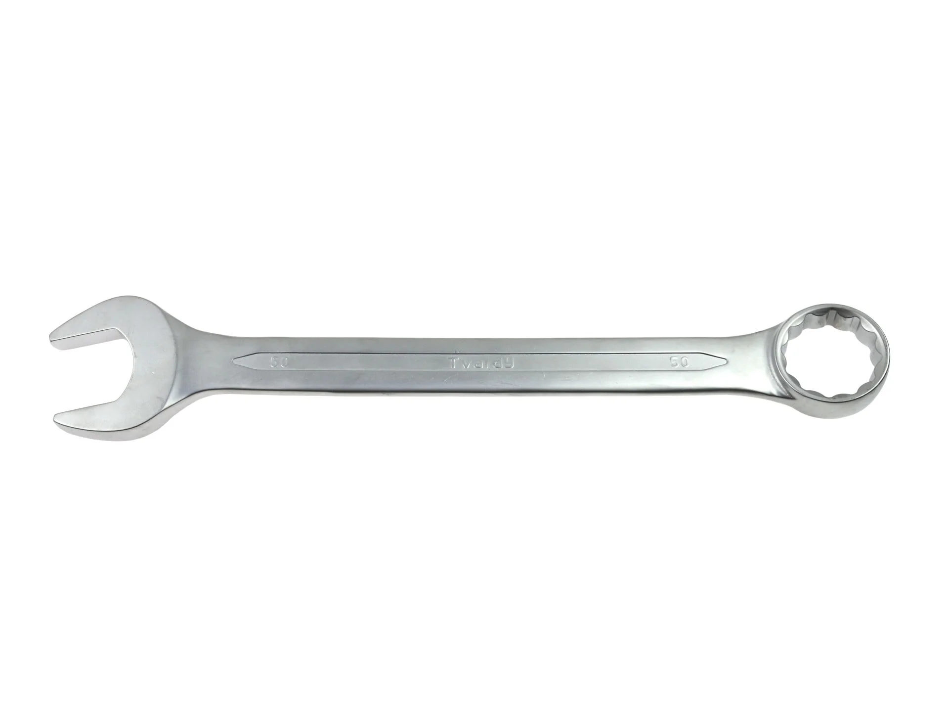 CLE MIXTE  CRV 46MM T00646 TVARDY POLOGNE